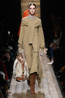 Michael Kors Collection Fall 2020 Ready-to-Wear / Майкл Корс осень 2020 / Неделя моды: Нью-Йорк