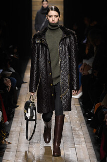 Michael Kors Collection Fall 2020 Ready-to-Wear / Майкл Корс осень 2020 / Неделя моды: Нью-Йорк
