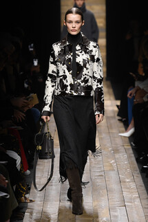 Michael Kors Collection Fall 2020 Ready-to-Wear / Майкл Корс осень 2020 / Неделя моды: Нью-Йорк