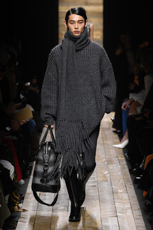 Michael Kors Collection Fall 2020 Ready-to-Wear / Майкл Корс осень 2020 / Неделя моды: Нью-Йорк