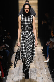 Michael Kors Collection Fall 2020 Ready-to-Wear / Майкл Корс осень 2020 / Неделя моды: Нью-Йорк