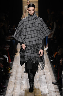 Michael Kors Collection Fall 2020 Ready-to-Wear / Майкл Корс осень 2020 / Неделя моды: Нью-Йорк