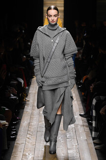 Michael Kors Collection Fall 2020 Ready-to-Wear / Майкл Корс осень 2020 / Неделя моды: Нью-Йорк
