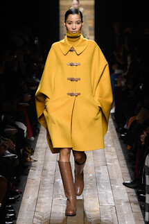 Michael Kors Collection Fall 2020 Ready-to-Wear / Майкл Корс осень 2020 / Неделя моды: Нью-Йорк