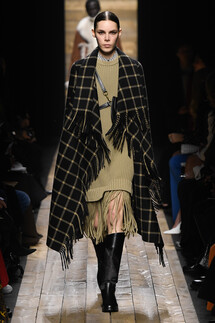 Michael Kors Collection Fall 2020 Ready-to-Wear / Майкл Корс осень 2020 / Неделя моды: Нью-Йорк