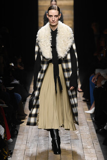 Michael Kors Collection Fall 2020 Ready-to-Wear / Майкл Корс осень 2020 / Неделя моды: Нью-Йорк