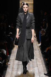 Michael Kors Collection Fall 2020 Ready-to-Wear / Майкл Корс осень 2020 / Неделя моды: Нью-Йорк