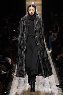 Michael Kors Collection Fall 2020 Ready-to-Wear / Майкл Корс осень 2020 / Неделя моды: Нью-Йорк