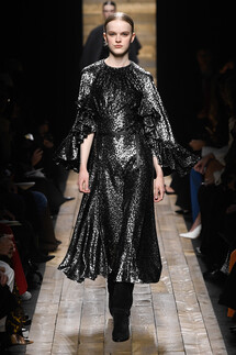 Michael Kors Collection Fall 2020 Ready-to-Wear / Майкл Корс осень 2020 / Неделя моды: Нью-Йорк