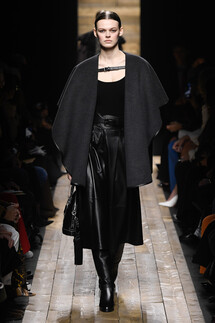 Michael Kors Collection Fall 2020 Ready-to-Wear / Майкл Корс осень 2020 / Неделя моды: Нью-Йорк
