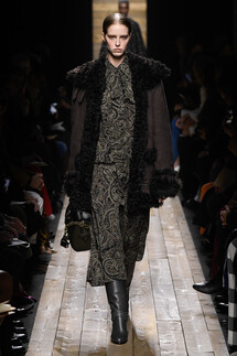 Michael Kors Collection Fall 2020 Ready-to-Wear / Майкл Корс осень 2020 / Неделя моды: Нью-Йорк