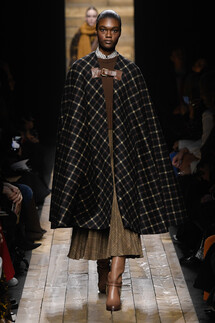 Michael Kors Collection Fall 2020 Ready-to-Wear / Майкл Корс осень 2020 / Неделя моды: Нью-Йорк