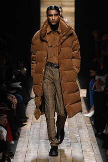 Michael Kors Collection Fall 2020 Ready-to-Wear / Майкл Корс осень 2020 / Неделя моды: Нью-Йорк