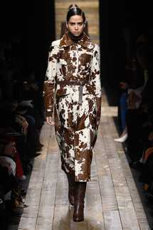 Michael Kors Collection Fall 2020 Ready-to-Wear / Майкл Корс осень 2020 / Неделя моды: Нью-Йорк