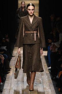 Michael Kors Collection Fall 2020 Ready-to-Wear / Майкл Корс осень 2020 / Неделя моды: Нью-Йорк