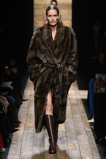 Michael Kors Collection Fall 2020 Ready-to-Wear / Майкл Корс осень 2020 / Неделя моды: Нью-Йорк