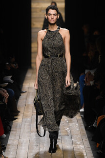 Michael Kors Collection Fall 2020 Ready-to-Wear / Майкл Корс осень 2020 / Неделя моды: Нью-Йорк