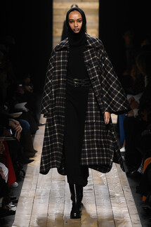 Michael Kors Collection Fall 2020 Ready-to-Wear / Майкл Корс осень 2020 / Неделя моды: Нью-Йорк