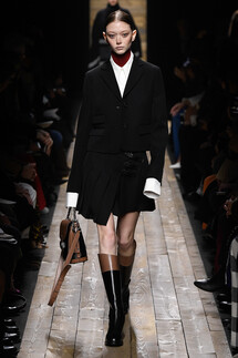 Michael Kors Collection Fall 2020 Ready-to-Wear / Майкл Корс осень 2020 / Неделя моды: Нью-Йорк