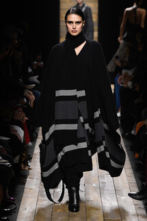 Michael Kors Collection Fall 2020 Ready-to-Wear / Майкл Корс осень 2020 / Неделя моды: Нью-Йорк