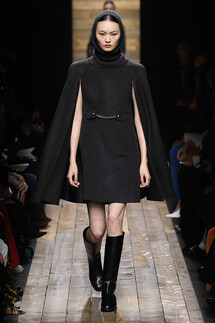 Michael Kors Collection Fall 2020 Ready-to-Wear / Майкл Корс осень 2020 / Неделя моды: Нью-Йорк