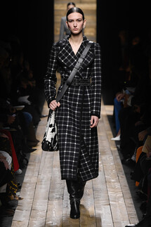 Michael Kors Collection Fall 2020 Ready-to-Wear / Майкл Корс осень 2020 / Неделя моды: Нью-Йорк