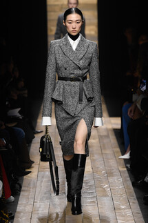 Michael Kors Collection Fall 2020 Ready-to-Wear / Майкл Корс осень 2020 / Неделя моды: Нью-Йорк