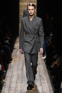 Michael Kors Collection Fall 2020 Ready-to-Wear / Майкл Корс осень 2020 / Неделя моды: Нью-Йорк