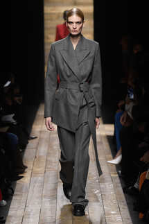 Michael Kors Collection Fall 2020 Ready-to-Wear / Майкл Корс осень 2020 / Неделя моды: Нью-Йорк