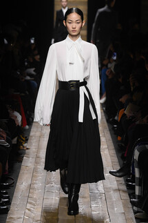 Michael Kors Collection Fall 2020 Ready-to-Wear / Майкл Корс осень 2020 / Неделя моды: Нью-Йорк
