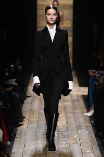 Michael Kors Collection Fall 2020 Ready-to-Wear / Майкл Корс осень 2020 / Неделя моды: Нью-Йорк