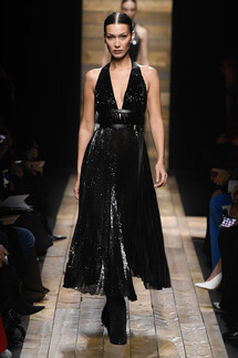 Michael Kors Collection Fall 2020 Ready-to-Wear / Майкл Корс осень 2020 / Неделя моды: Нью-Йорк