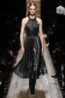 Michael Kors Collection Fall 2020 Ready-to-Wear / Майкл Корс осень 2020 / Неделя моды: Нью-Йорк