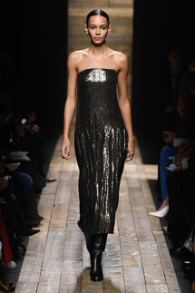 Michael Kors Collection Fall 2020 Ready-to-Wear / Майкл Корс осень 2020 / Неделя моды: Нью-Йорк