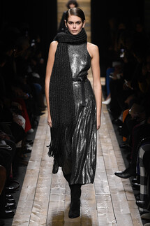 Michael Kors Collection Fall 2020 Ready-to-Wear / Майкл Корс осень 2020 / Неделя моды: Нью-Йорк