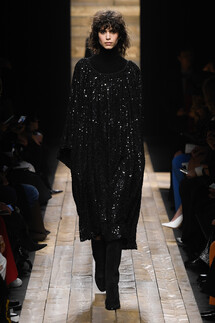 Michael Kors Collection Fall 2020 Ready-to-Wear / Майкл Корс осень 2020 / Неделя моды: Нью-Йорк