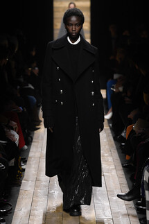 Michael Kors Collection Fall 2020 Ready-to-Wear / Майкл Корс осень 2020 / Неделя моды: Нью-Йорк