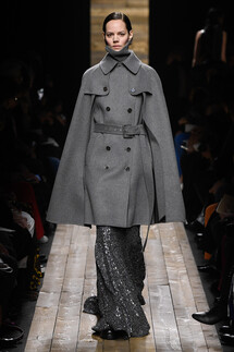 Michael Kors Collection Fall 2020 Ready-to-Wear / Майкл Корс осень 2020 / Неделя моды: Нью-Йорк