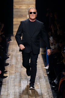 Michael Kors Collection Fall 2020 Ready-to-Wear / Майкл Корс осень 2020 / Неделя моды: Нью-Йорк