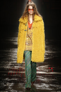 Missoni Fall 2018 Ready-to-Wear , Миссони осень зима 2018 , Fashion show , неделя моды в Милане , MFW , Mainstyles