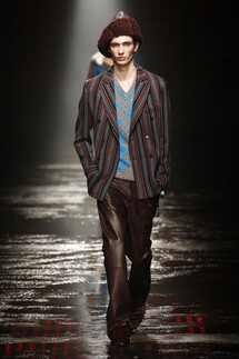Missoni Fall 2018 Ready-to-Wear , Миссони осень зима 2018 , Fashion show , неделя моды в Милане , MFW , Mainstyles
