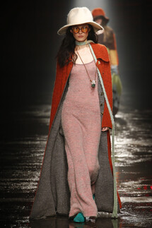 Missoni Fall 2018 Ready-to-Wear , Миссони осень зима 2018 , Fashion show , неделя моды в Милане , MFW , Mainstyles