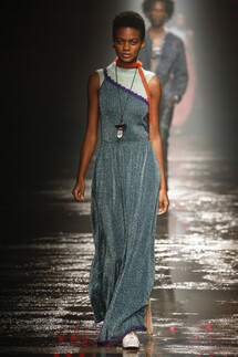 Missoni Fall 2018 Ready-to-Wear , Миссони осень зима 2018 , Fashion show , неделя моды в Милане , MFW , Mainstyles