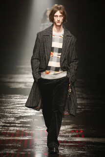Missoni Fall 2018 Ready-to-Wear , Миссони осень зима 2018 , Fashion show , неделя моды в Милане , MFW , Mainstyles