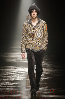 Missoni Fall 2018 Ready-to-Wear , Миссони осень зима 2018 , Fashion show , неделя моды в Милане , MFW , Mainstyles