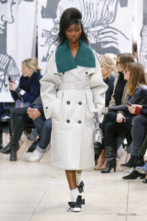 Miu Miu Fall 2018 Ready-to-Wear , Миу Миу осень зима 2018 , Fashion show , неделя моды в Париже , PFW , Mainstyles