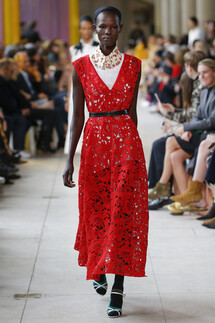 Miu Miu SPRING/SUMMER 2018 READY-TO-WEAR Miu Miu весна-лето 2018