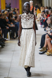 Miu Miu SPRING/SUMMER 2018 READY-TO-WEAR Miu Miu весна-лето 2018