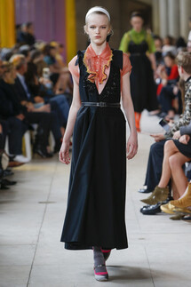 Miu Miu SPRING/SUMMER 2018 READY-TO-WEAR Miu Miu весна-лето 2018