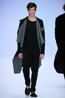 N.Legenda Spring 2019 Ready-to-Wear Fashion Show Collection , N.Legenda Весна-лето 2019 , Неделя моды в Москве , MBFWRussia